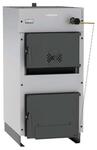 Комбинированный котел Viessmann WBS Ligna 50 ZK01749 25 кВт одноконтурный