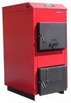 Твердотопливный котел Ecosystem BW25 Classic 25 кВт одноконтурный