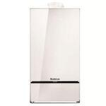 Котел настенный конденсационный Buderus Logamax plus GB172-20 i KW (белый)