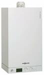 Газовый котел Viessmann Vitodens 100-W WB1C109 26 кВт одноконтурный