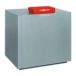 Напольный газовый котел Viessmann Vitogas 100-F с автоматикой Vitotronic 100 (72 кВт)