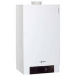 Котел Viessmann Vitodens 200-W 26 кВт Vitotronic 200 HO2B (двухконтурный) Viessmann B2KB065