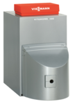 Комбинированный котёл Viessmann Vitorond 100 VR2BB34