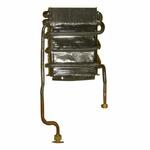 Теплообменник (D-250-S/SE) Demrad 3000004660