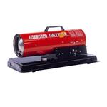 Нагреватель жидкотопливный Gryp 15 М