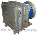 Агрегат воздушно-отопительный АО2-4