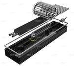 Водяной Конвектор УютB 260, 1 теплообменник 120x4500 Водяной Конвектор УютB 260, 1 теплообменник 120x4500