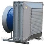 Агрегат воздушно-отопительный СТД-300П Агрегат воздушно-отопительный СТД-300П