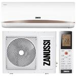 Кондиционер Zanussi ZACS-12 HPF/A17/N1
