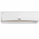 Настенный кондиционер Zanussi ZACS-12 HPF/A17/N1