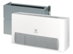 Фанкойл канальный Electrolux EFS-14/2 AI SX (MRS 1)