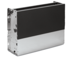 Фанкойл без корпуса Rhoss YARDY EV IVP-22 C SX