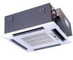 Кассетная VRF система 3-3,9 кВт General Climate GC-G36/4CAN1-A