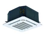 Фанкойлы IGC IWF-500T22M