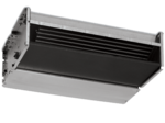 Фанкойл без корпуса Rhoss Yardy EV3 IXP 2T 60