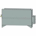 Напольно-потолочная VRF система 4-4,9 кВт Haier AE162MLERA