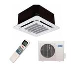Кассетные кондиционеры General climate GC-4C12HRN1(c)-N / GU-U12HN1