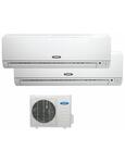 Мультисплит-системы General Climate GC/GU-M2E14HRN1