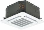 Кассетный фанкойл Lessar LSF-500BP42C