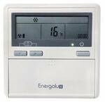 Канальный кондиционер Energolux SAD18D3-A