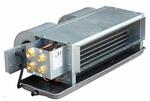 Канальный фанкойл MDV MDKT3-1400FG50