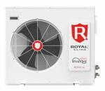 Кондиционер Royal Clima (наружный блок) RFM3-27HN