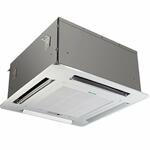 Кассетная VRF система 4-4,9 кВт Hisense AVC-14URCSAB