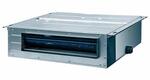 Канальная VRF система 6-7,9 кВт Gree GMV-ND72PL/B-T