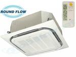 Кассетный фанкойл Daikin FWC09BT