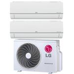 Мультисплит-системы LG PM09SP/PM09SP/MU2M17