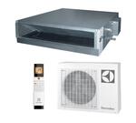 Канальные кондиционеры Electrolux EACD-24H/UP3/N3