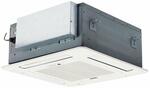 Кассетный кондиционер Lessar LS-HE18BCTA2/LU-HE18UTA2