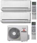 Мультисплит система MITSUBISHI HEAVY Industries SRK25ZM-S-2 / SCM45ZM-S