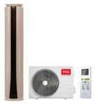 Колонные кондиционеры TCL TFD-18HRIA