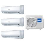 Мультисплит-системы Haier AS07BS4HRA / AS07BS4HRA / AS07BS4HRA / 3U19FS1ERA(N)