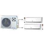 Мультисплит-система Electrolux EACO/I-18 FMI-2/N3_ERP / EACS/I-09 HM FMI/N3_ERPx2