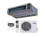 Канальные кондиционеры General Climate GC/GU-DN60HWN1