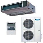 Канальный кондиционер GENERAL CLIMATE GC/GU-DN60HWN1