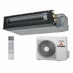 Mitsubishi Heavy Industries SRR60ZM-S / SRC60ZSX-S
