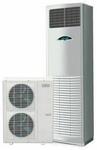 Колонный кондиционер GENERAL CLIMATE GC/GU-FS60AWN1