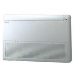 Напольно-потолочный полупромышленный кондиционер Samsung AC140JNCDEH/EU/AC140JXADGH/EU для офисов