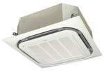 Фанкойлы кассетного типа Daikin FWC09BF