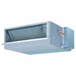 Канальная VRF система 10-13,9 кВт Hisense AVD-38UXCSCH