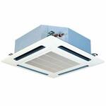 Кассетная VRF система 10-13,9 кВт Hisense AVC-38UXCSFB