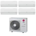 Мультисплит-системы LG PM09SP/PM09SP/PM09SP/PM09SP/MU4M27