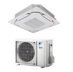 Кассетный кондиционер Daikin FCAG50B / ARXS50L