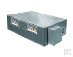 Канальный кондиционер Tosot T60H-LD3/I/T60H-LU3/O