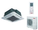 Кассетный кондиционер Tosot T60H-LC3/I/TF06P-LC /T60H-LU3/O