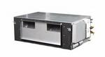 Канальная VRF система 25-59,9 кВт Mdv D250T1/N1-B