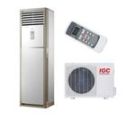 Колонные кондиционеры IGC IPХ-48HS/U